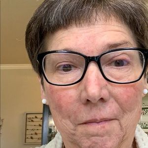 Meet your Posher, Sue